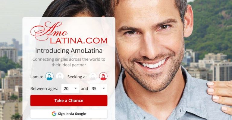 Best Latin Dating Sites In 2021